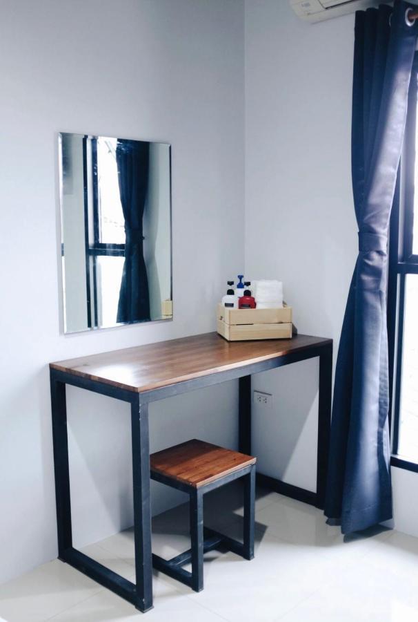 The Room Apartment Surat Thani Exterior foto