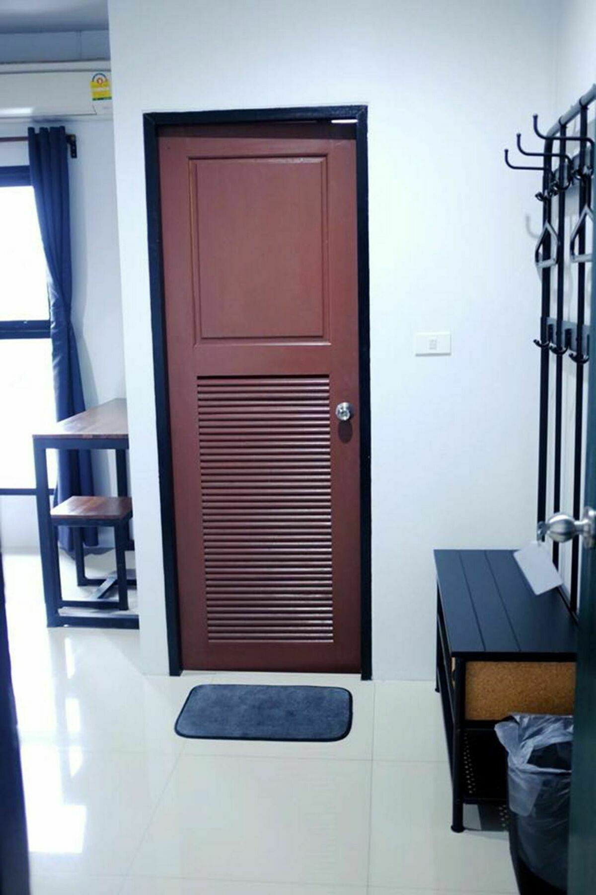 The Room Apartment Surat Thani Exterior foto