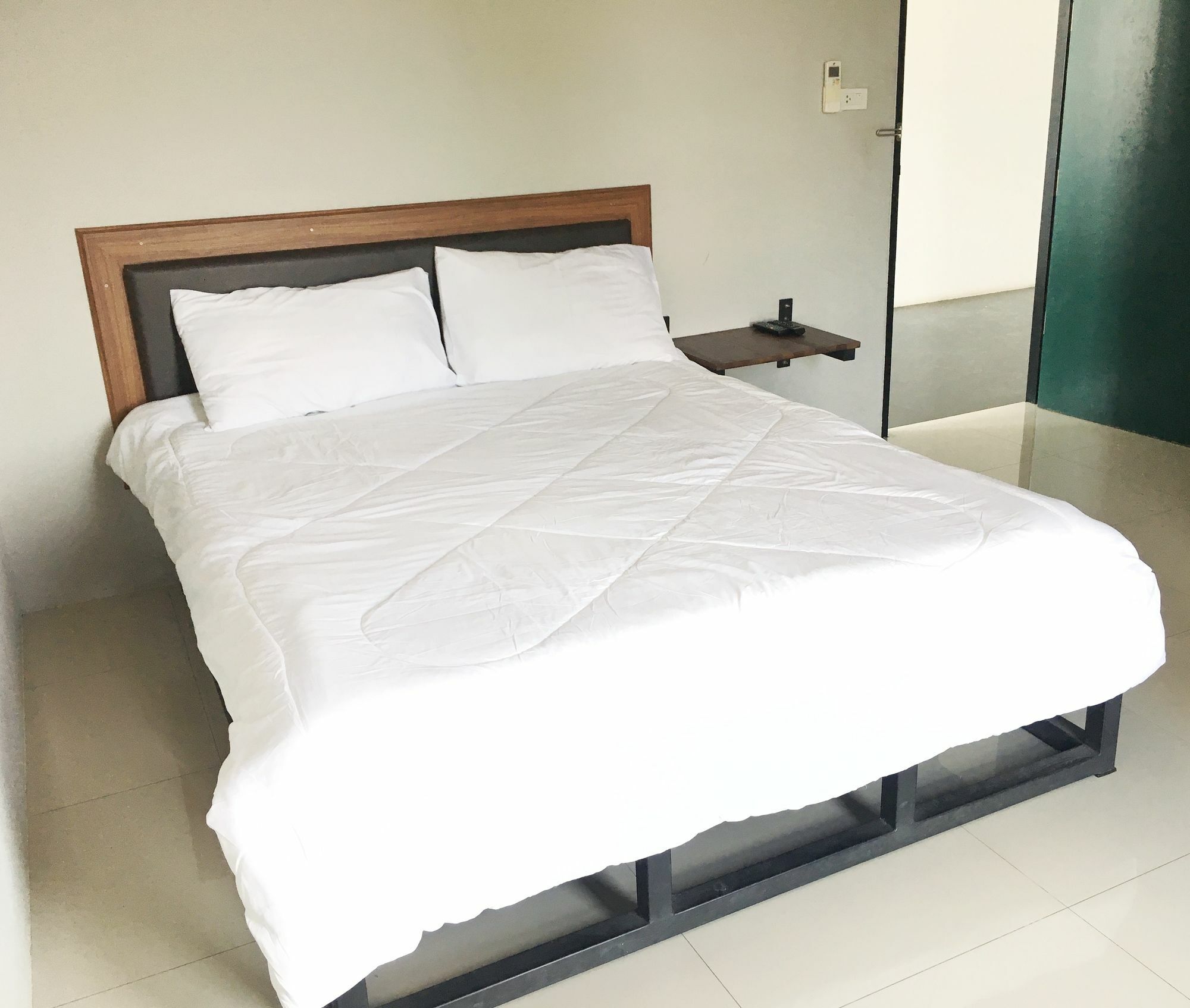 The Room Apartment Surat Thani Exterior foto