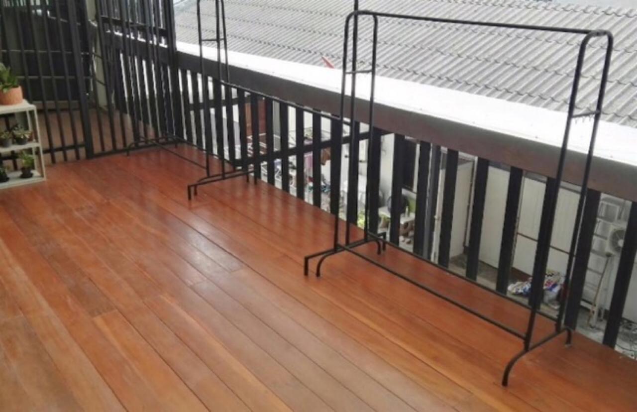 The Room Apartment Surat Thani Exterior foto